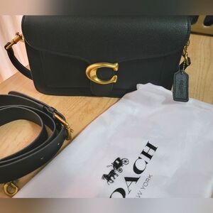 Coach Tabby 26 Shoulder bag